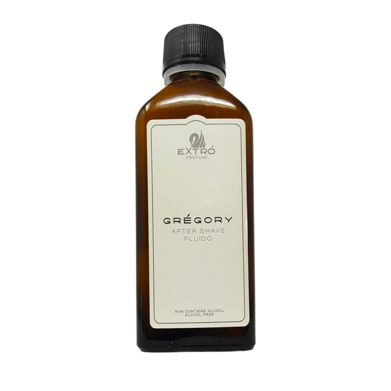 Fluido After Shave Gregory Extro 100 ml