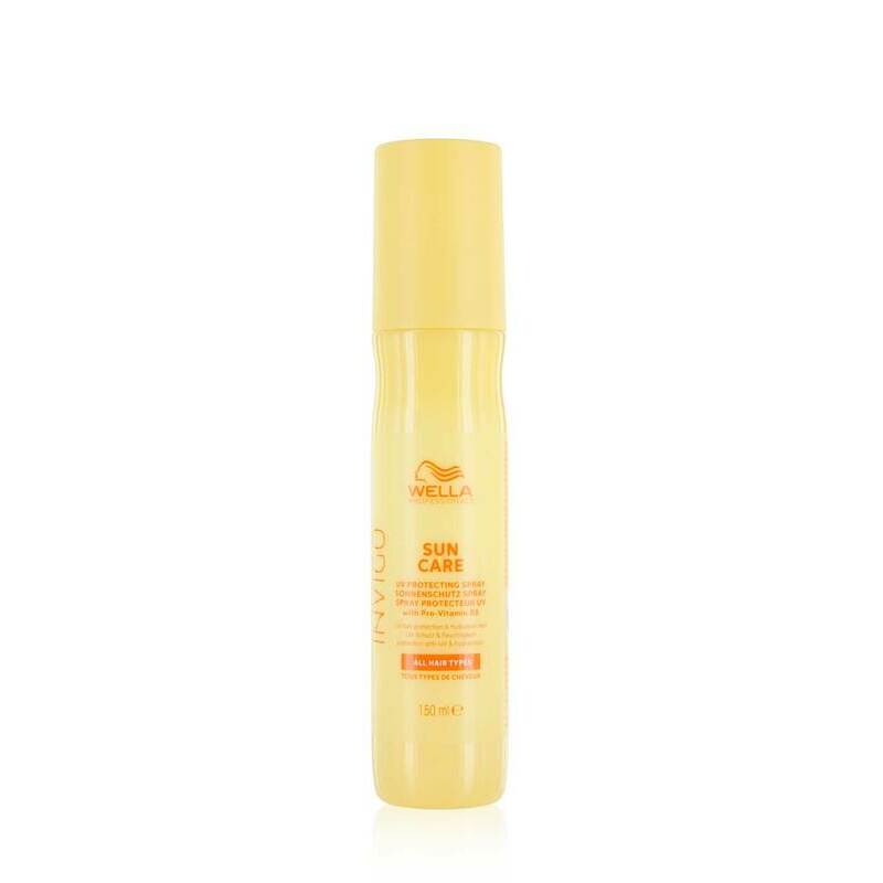Spray UV Protector Idratante Invigo Sun Wella 150 ml