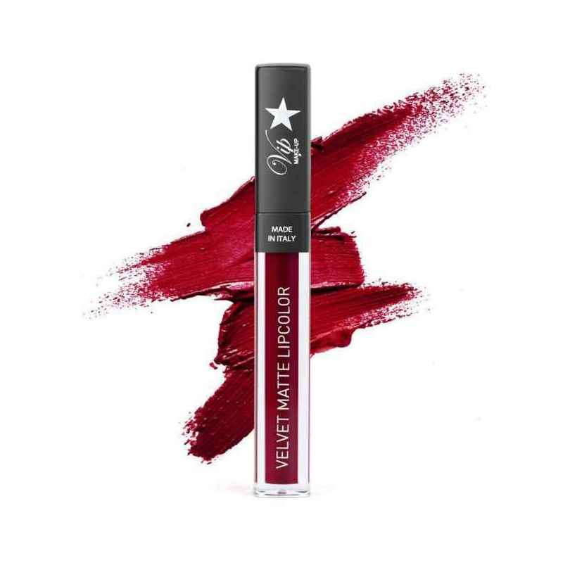 Velvet Matte Lipcolor n. 5 Checkmate 3.5 ml Vip Make Up