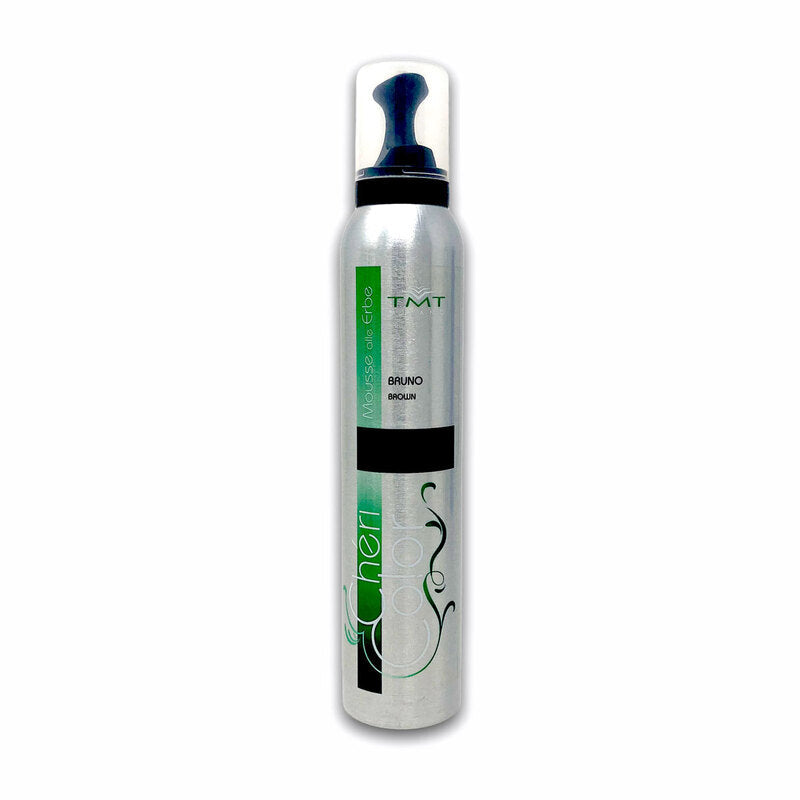 CheriColor Mousse Bruno TMT 200 ml.