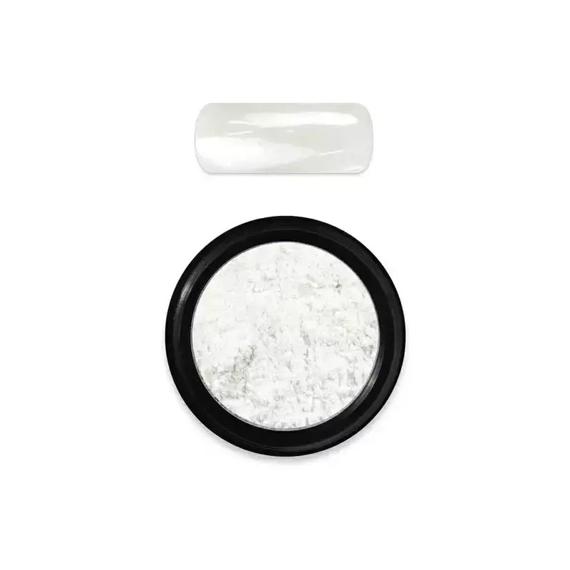 Polvere Mirror Powder 08 Clear 1g LaFemme Moyra