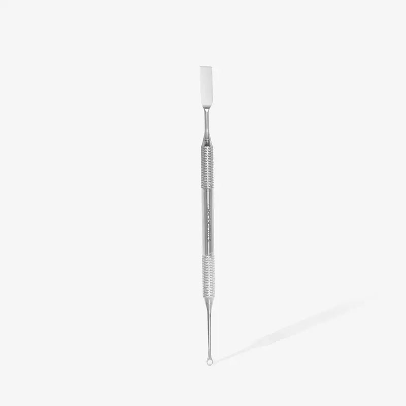 Ferretto Manicure Pusher Piatto + Pusher Anello EXP 51/1 Staleks PRO