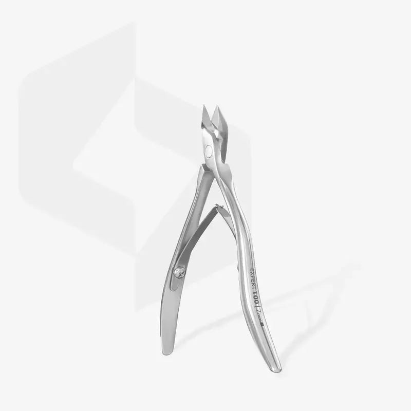 Tronchese Professionale per Cuticole Expert 100 Taglio 7 mm Staleks PRO