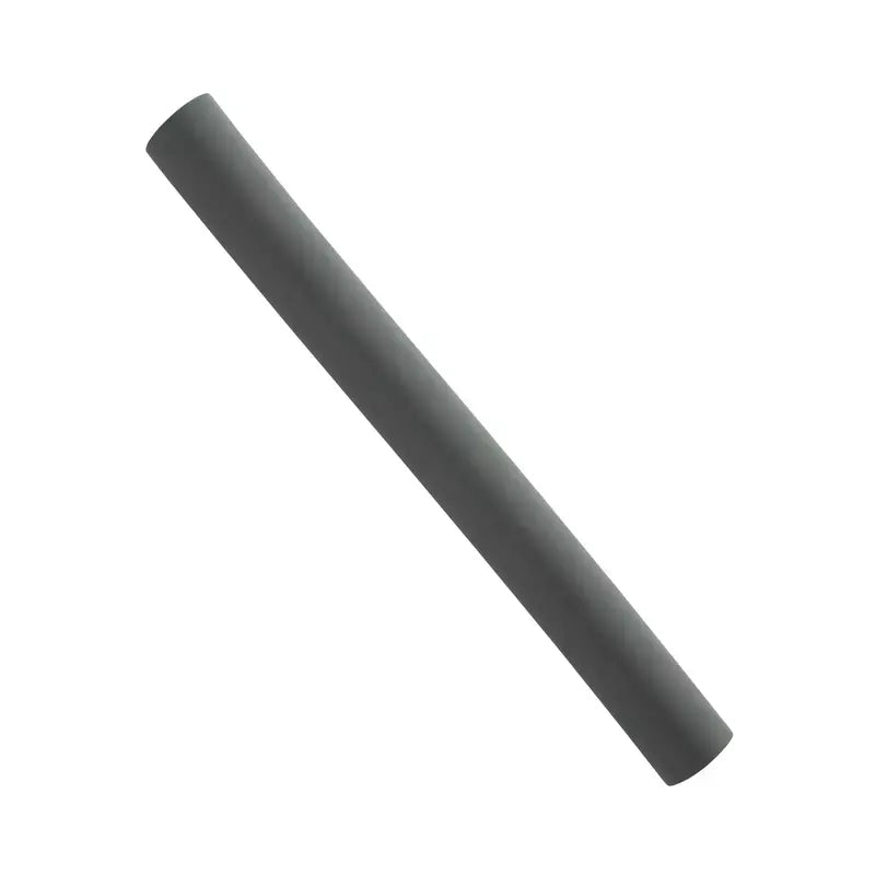 Bigodino Super Flex Lungo 24 cm diam. 22 mm conf. 5 pz Verde Scuro