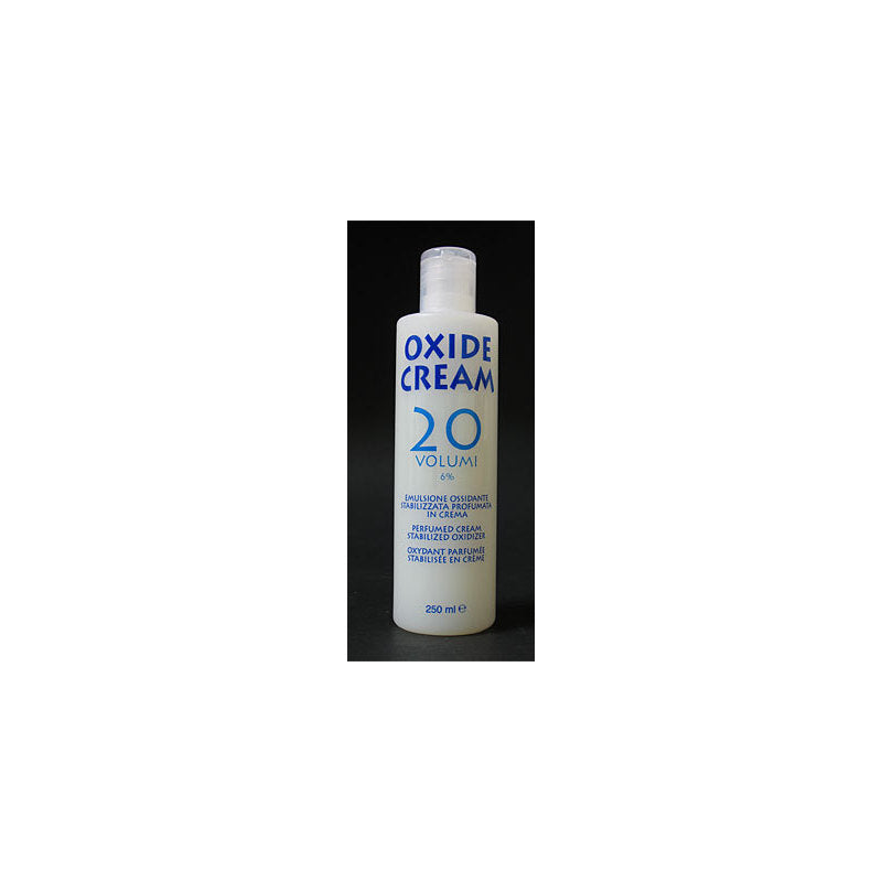 Ossidante in Crema 20 volumi Oxide Cream Express Power 250 ml