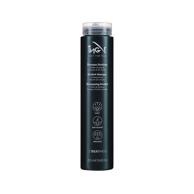 Shampoo Bivalente Treating 250 ml ING