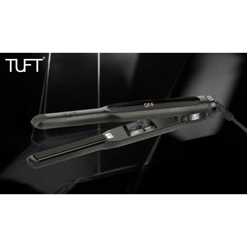 Piastra per Capelli Granite Styler 0.5" Tuft