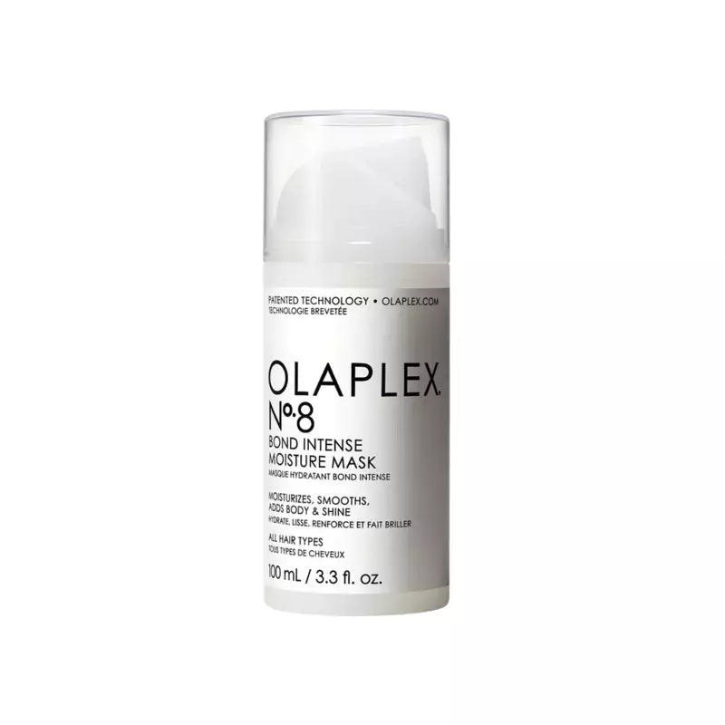 Bond Intense Moisture Mask N°8 Olaplex 100 ml.