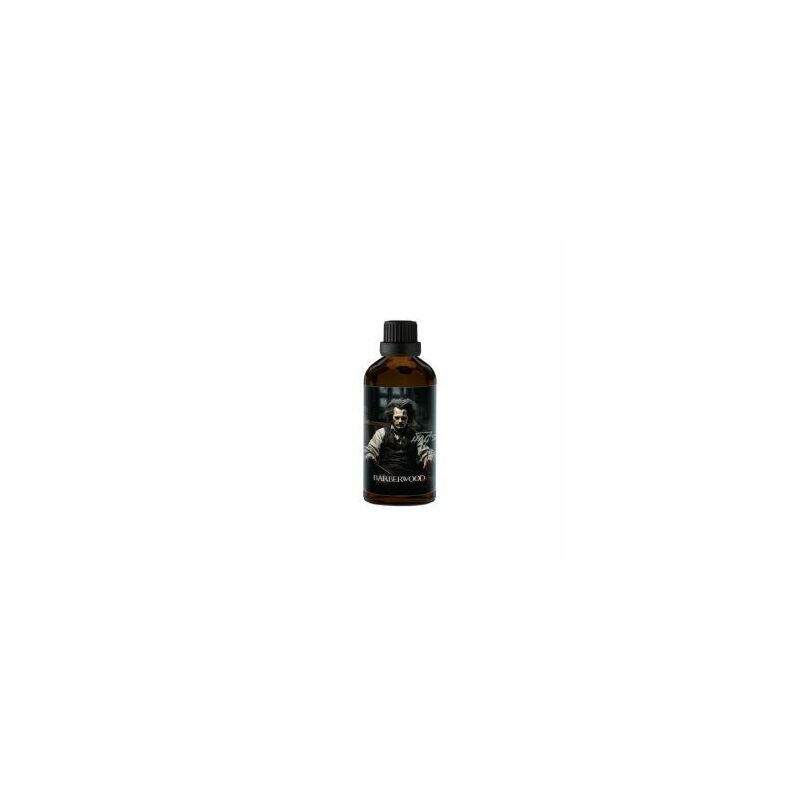 Dopobarba Barberwood Hags 100 ml.