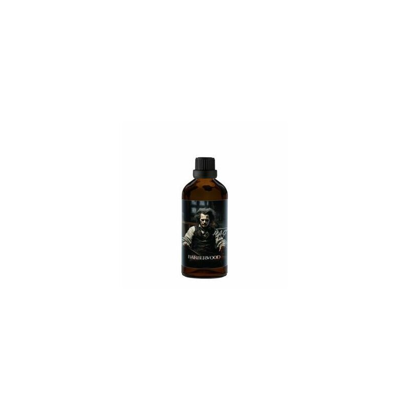 Dopobarba Witch Hazel Barberwood Hags 100 ml.