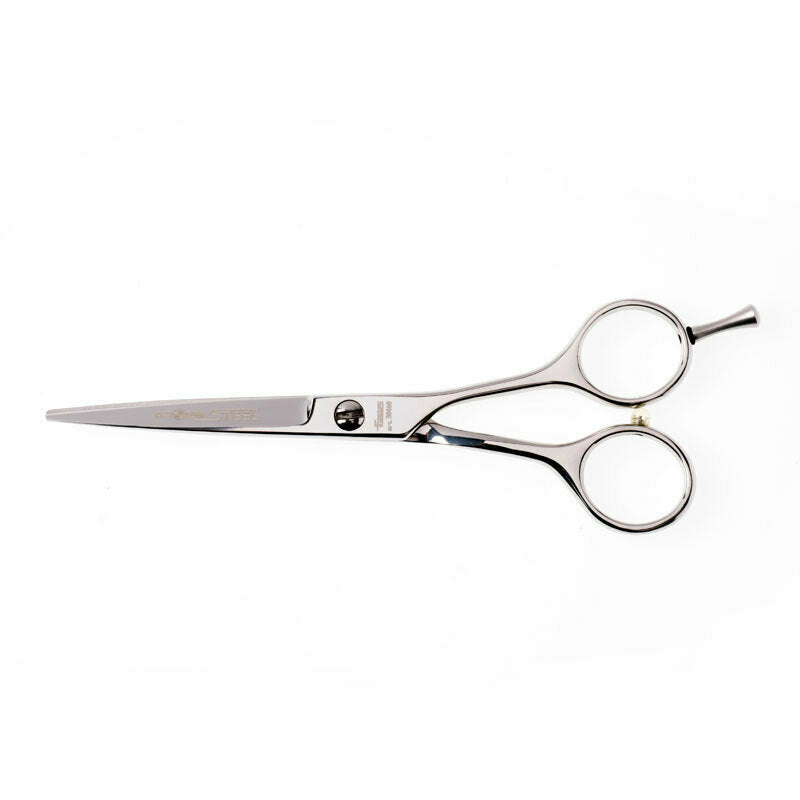 Forbice Professionale Taglio Steel 7" Focus
