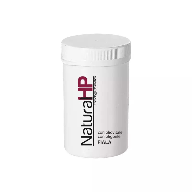 Fiala Ristrutturante Olio Vitale e Oligoelementi Liberty NHP conf. 10 fl