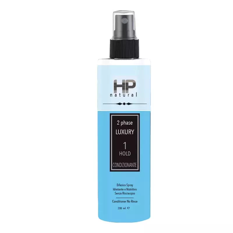Condizionante Bifasico 2 Phase Luxury 1 Hold NHP 200 ml