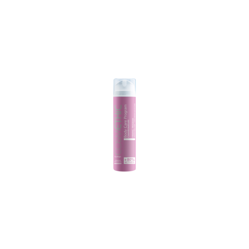 Crema Corpo Rassodante Firming Intensive Body Cream Cosmethic 200 ml.