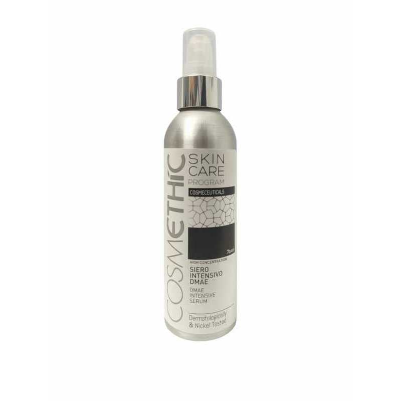 Siero Intensivo DMAE Skin Care Program Cosmethic 150 ml.