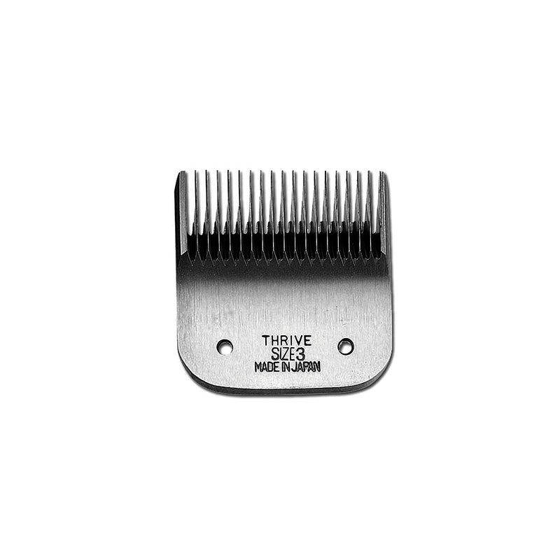 Testina Thrive 3 8 mm