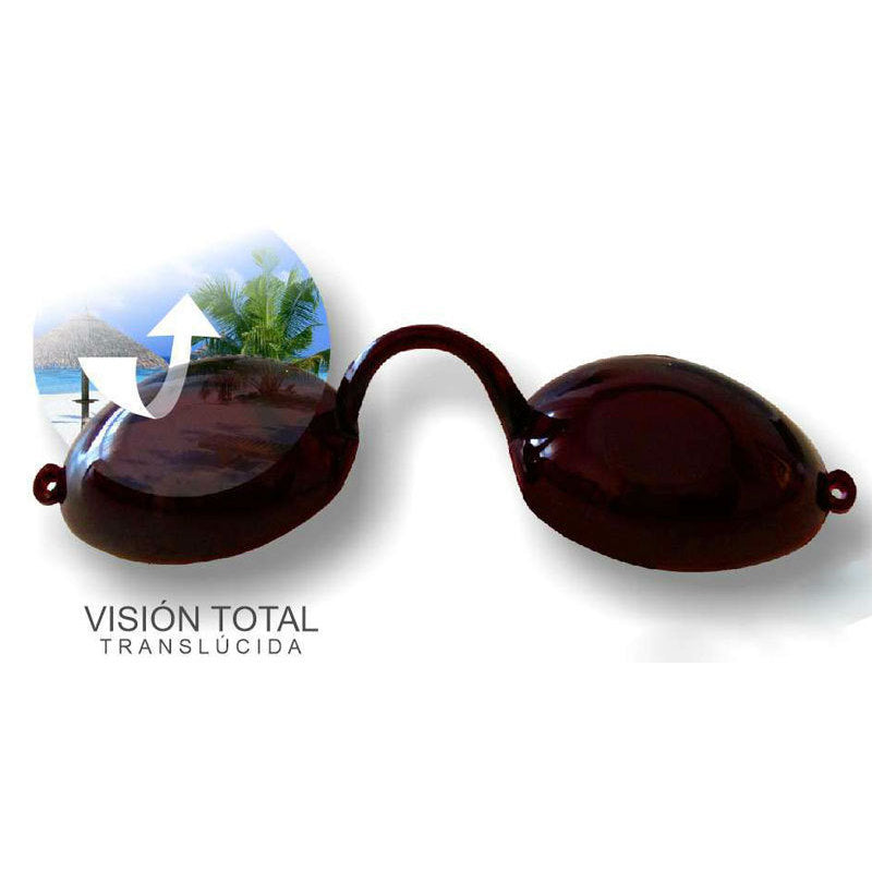 Occhialino Full Vision