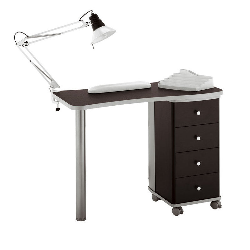 Tavolo manicure art 204LW Wengee