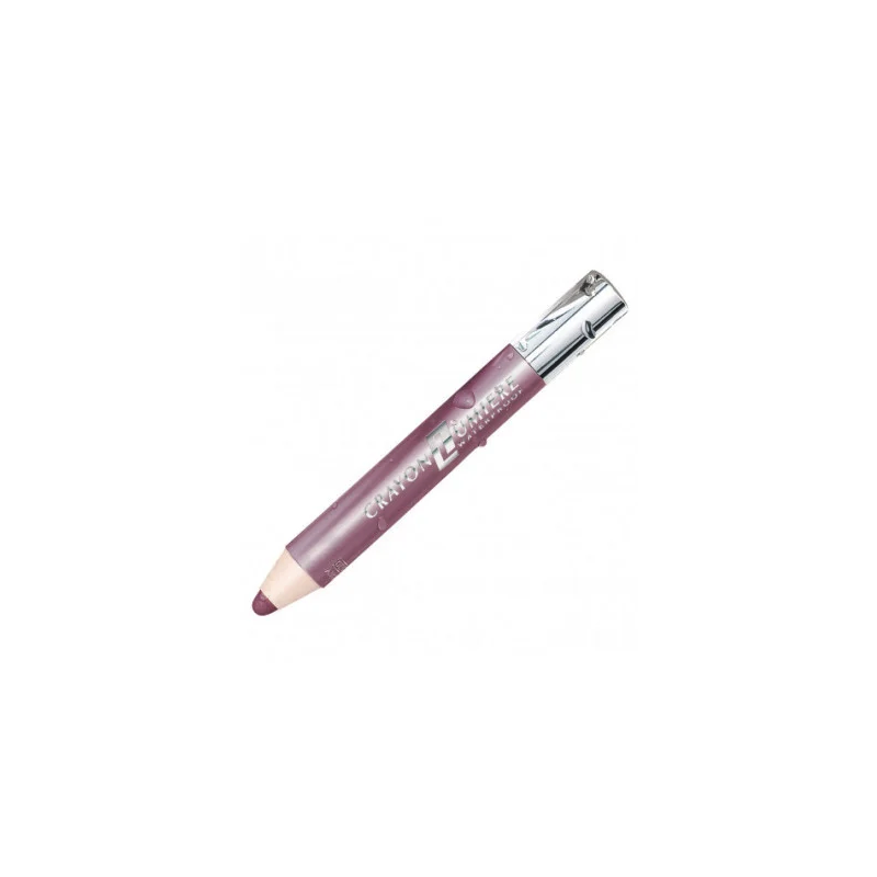Matitone Ombretto WaterProof Crayon Lumiere Prune Flambèe Mavala