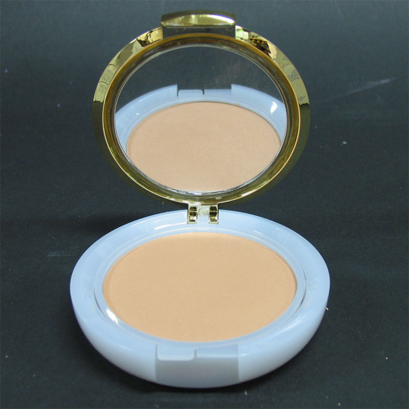 Top Cover Fondotinta Compatto nr 2 Layla