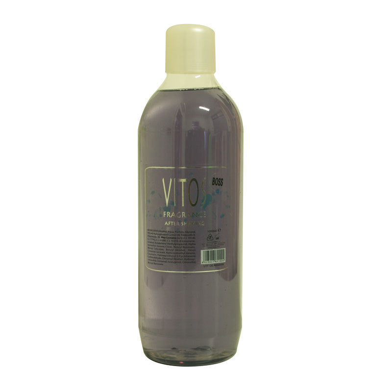 Vitos After Shaving Boss 1000 ml