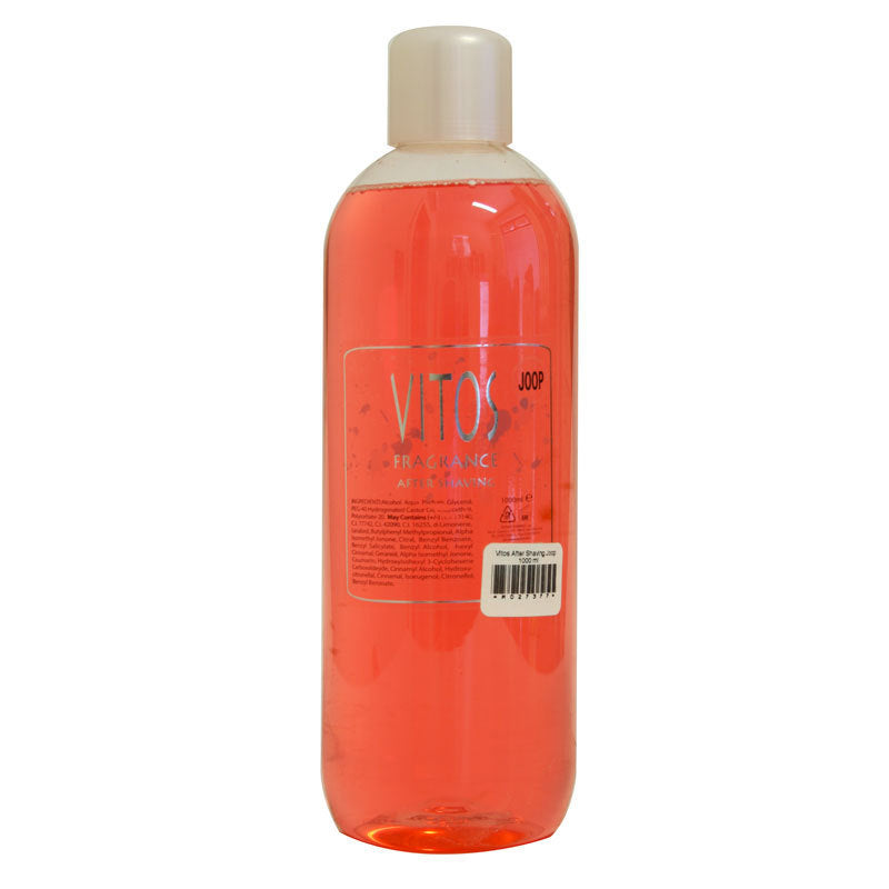 Vitos After Shaving Joop 1000 ml