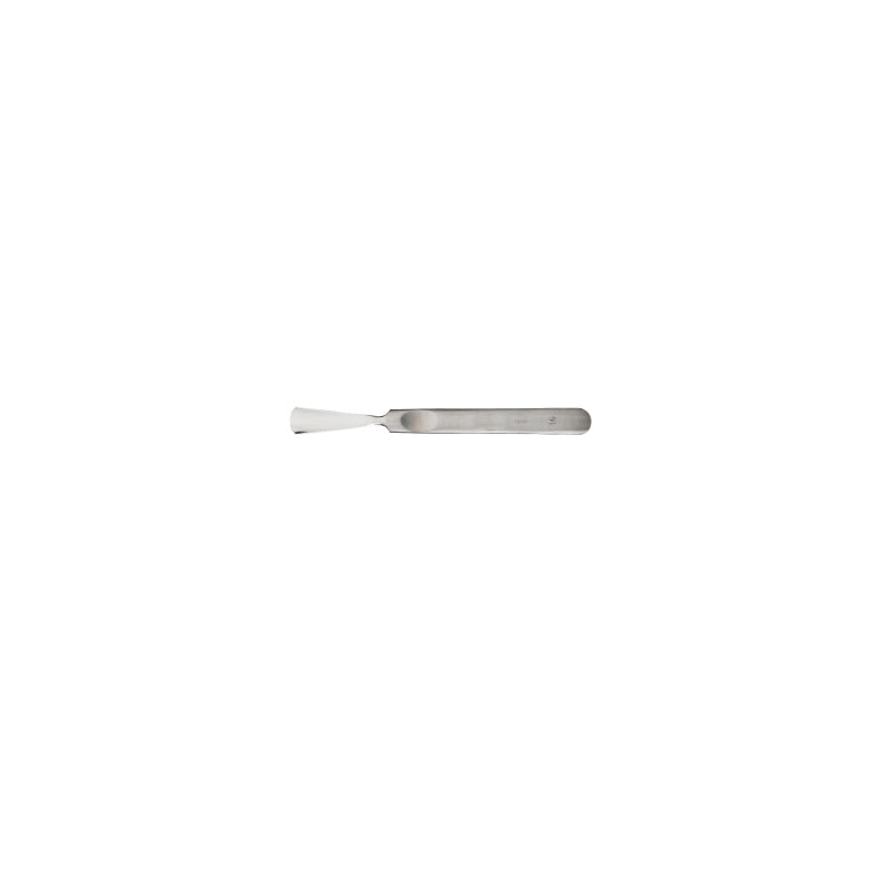 Sgorbia professionale inox 8001 n. 14 Wictor