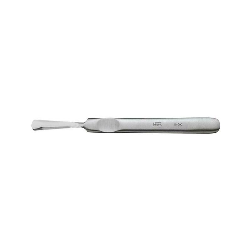 Sgorbia professionale inox 8001 n. 10 Wictor