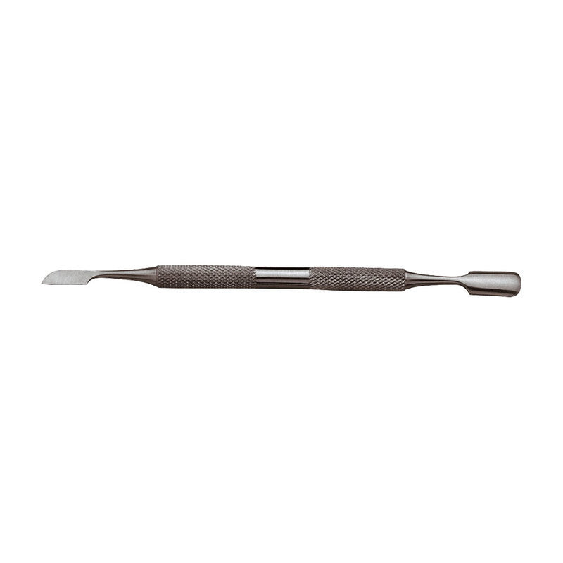 Attrezzino professionale inox Scalzino doppio uso 804118 Wictor
