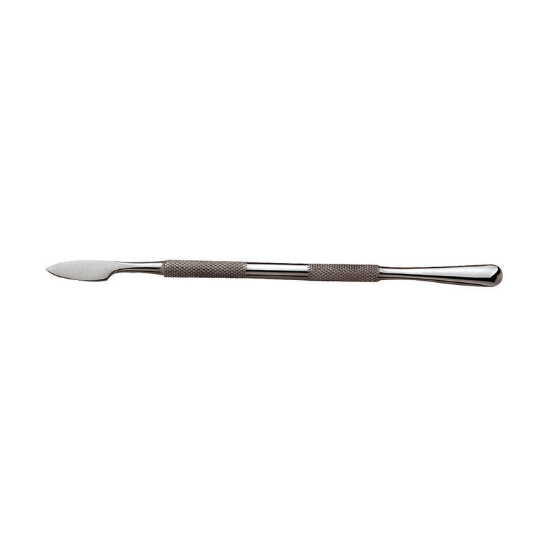 Attrezzino professionale inox scalzino doppio uso 804017 Wictor