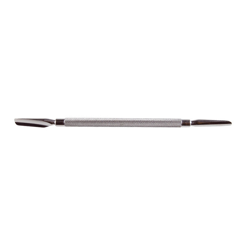 Attrezzino professionale inox Spingipelle due misure 804019 Wictor