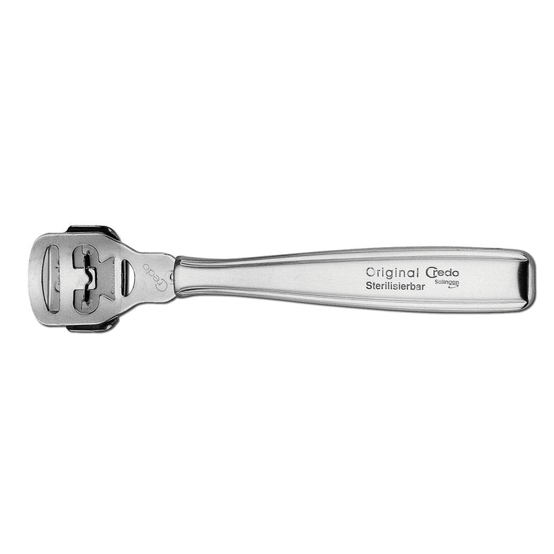 Tagliacalli Credo inox 36017
