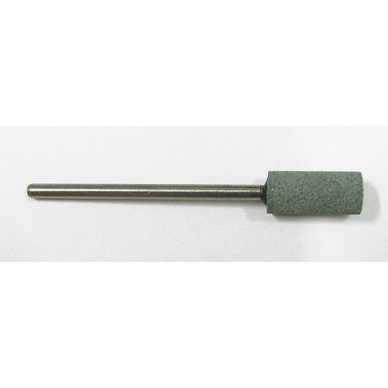 Punta Cilindro Abrasiva Verde CH M016416