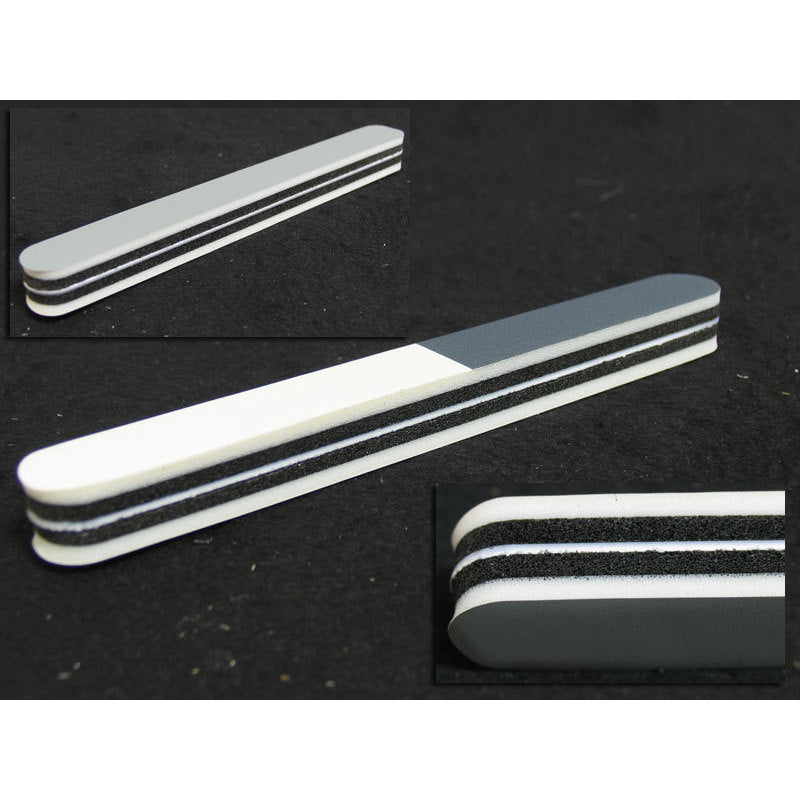 Lima COLOSSALE Lucidaunghie buffer jumbo 3 facce