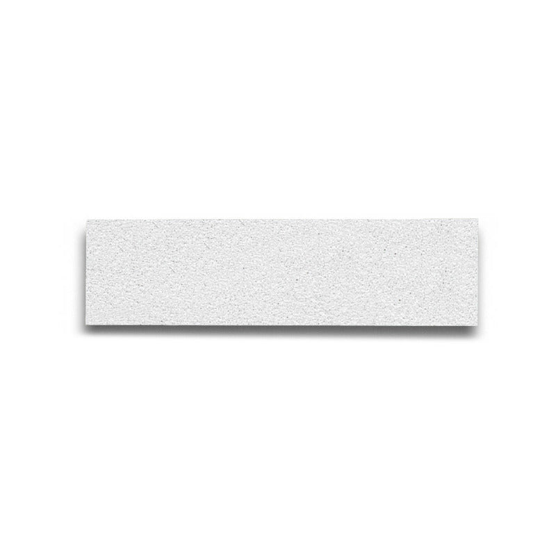 Mattoncino Blocchetto Levigatore Bianco 8088 Wic