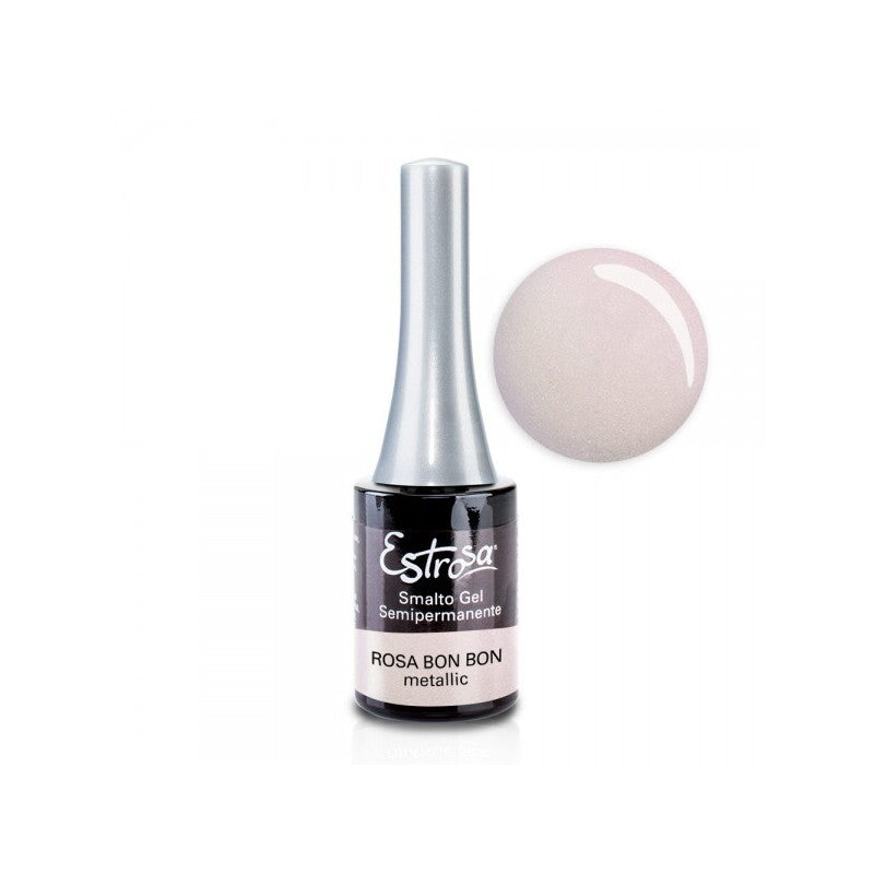 Smalto Gel 7002 Rosa Bon Bon Estrosa 14 ml