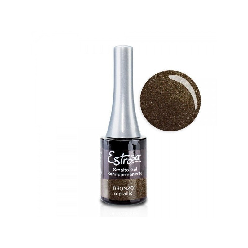Smalto Gel 7019 Bronzo Estrosa 14 ml