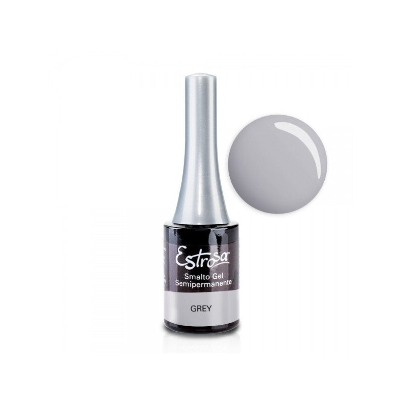 Smalto Gel 7064 Grey Estrosa 14 ml