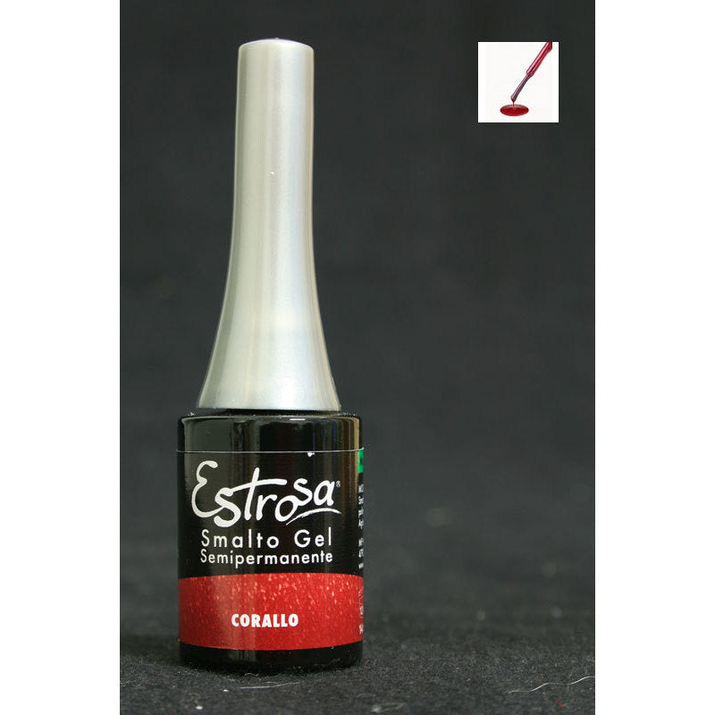 Smalto Gel 7007 Corallo Estrosa 14 ml