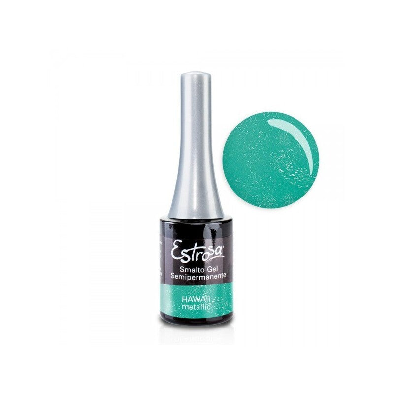 Smalto Gel 7021 Hawaii Estrosa 14 ml