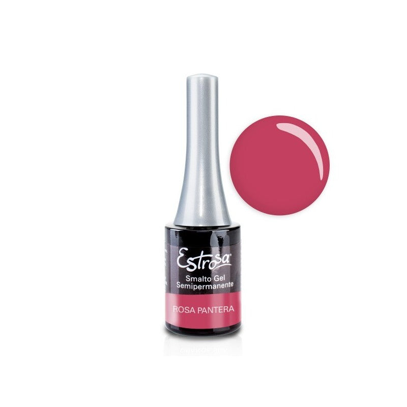 Smalto Gel 7005 Rosa Pantera Estrosa 14 ml