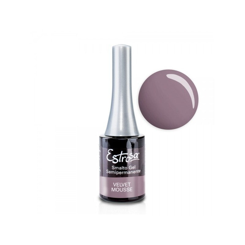 Smalto Gel 7106 Velvet Mousse Estrosa 14 ml