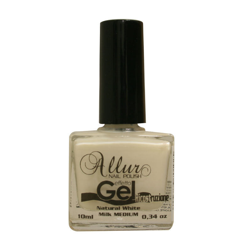 Smalto Effetto Gel Allur 02 10 ml