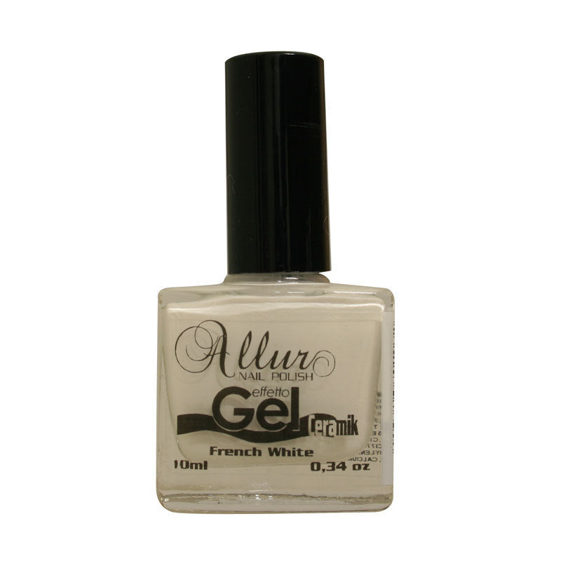 Smalto Effetto Gel Allur 03 10 ml