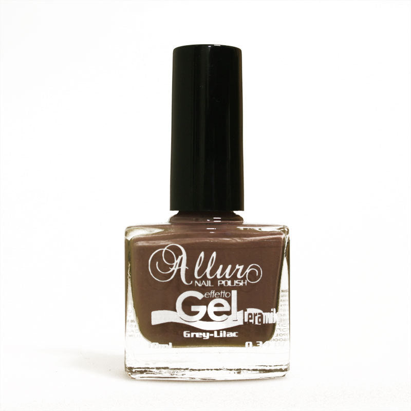 Smalto Effetto Gel Allur 16 10 ml