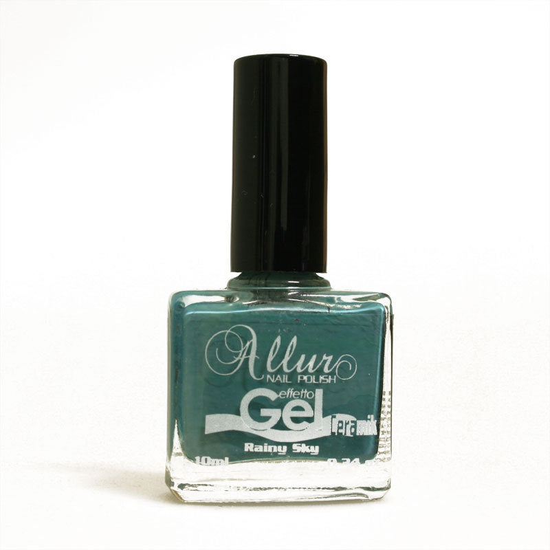 Smalto Effetto Gel Allur 43 10 ml