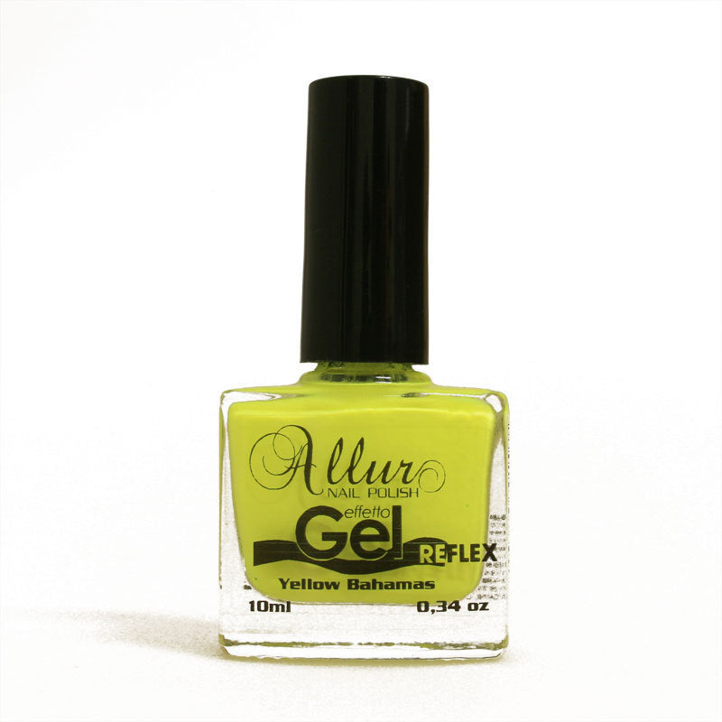 Smalto Effetto Gel Allur 56 10 ml