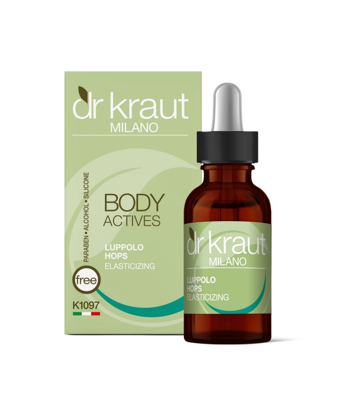Attivo Luppolo dr Kraut K1097 30 ml