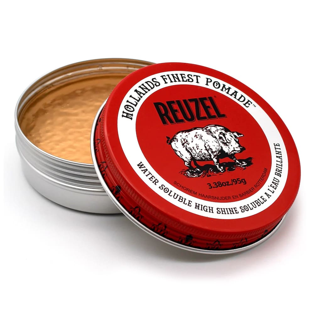 Red Pomade Reuzel 95 gr.