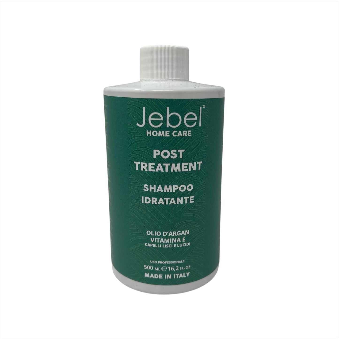 Kit Perfect Botox Laminazione Nanoplastia Jebel BHN 500 ml